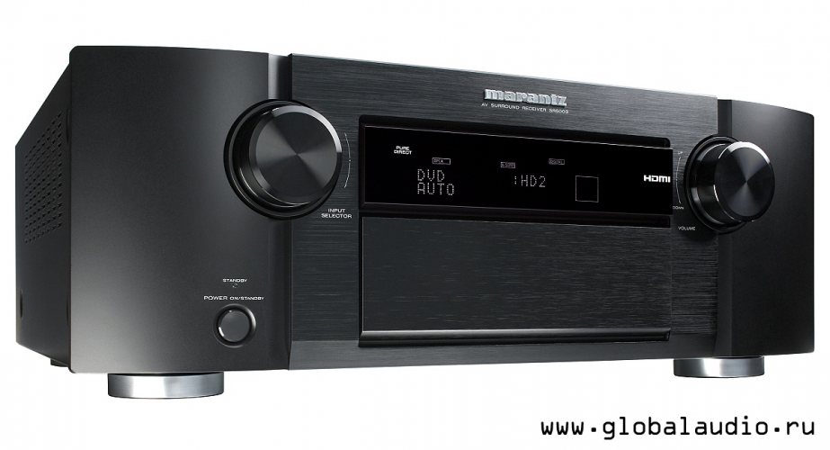 Marantz SR6003